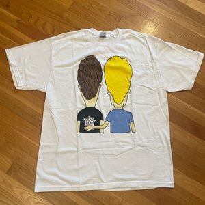 Dead Head graphic T-shirt